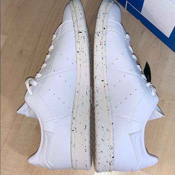 ADIDAS STAN SMITH Vegan & Recycled UNISEX - Picture 14 of 16